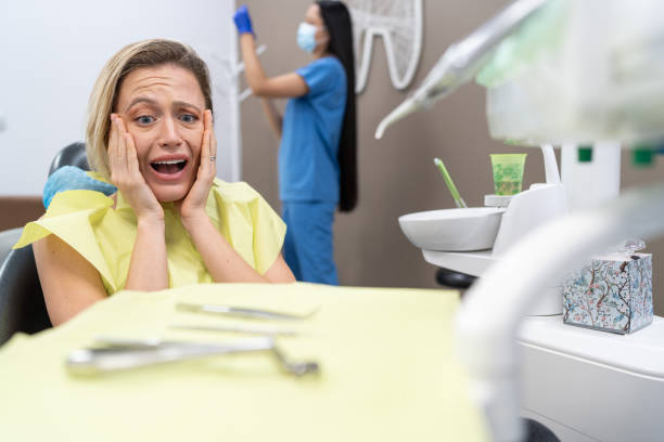 Tooth Infection Emergency Dentist in NY